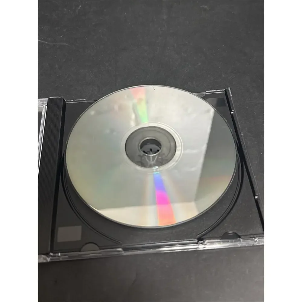 Microsoft Windows 95 PC Software NO KEY INCLUDED 1995 OEM